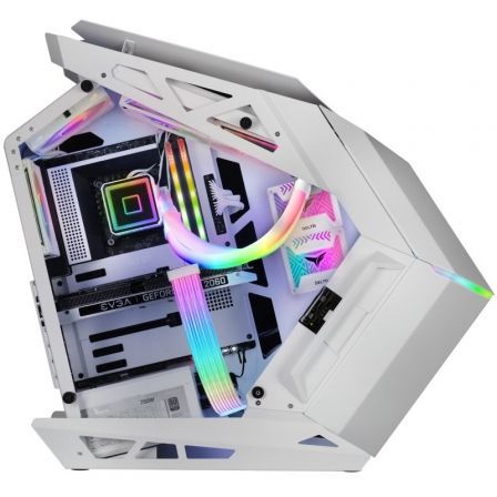 Mars Gaming MC-TITAN Blanca